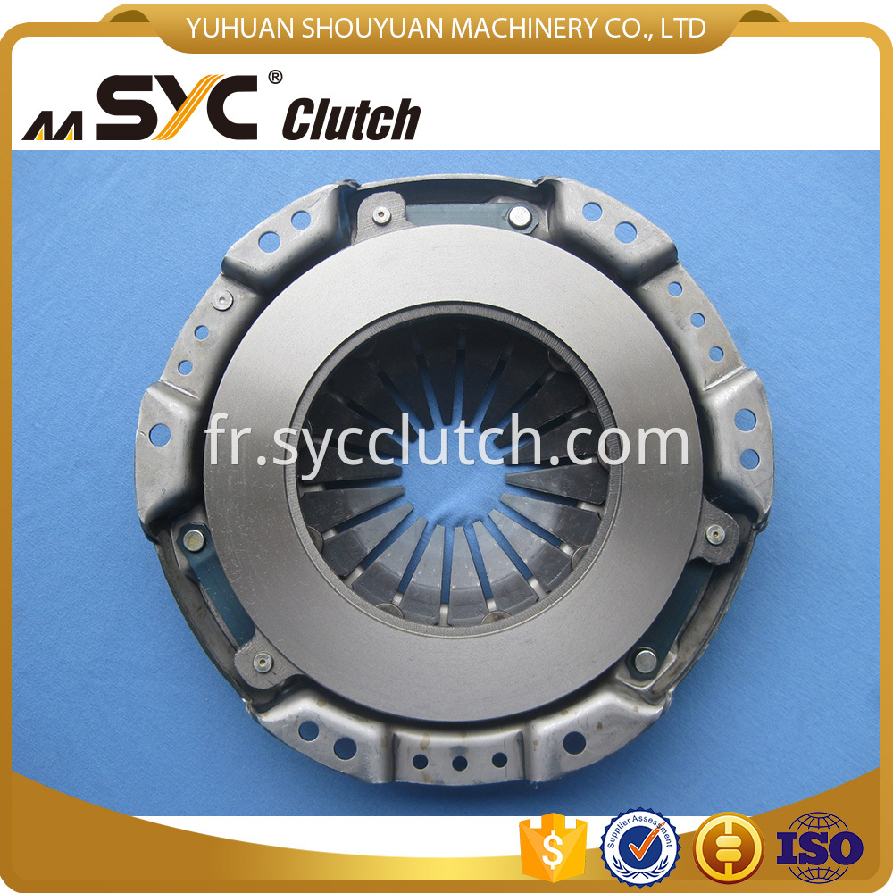 Clutch Cover Assembly